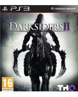 Darksiders 2 Английская версия (PS3)